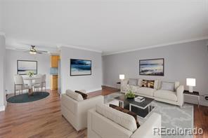 MLS Image #0 for 1035  colorado boulevard 302,denver, Colorado