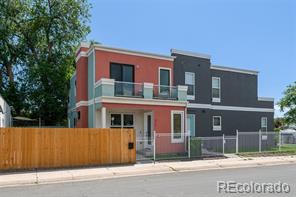 MLS Image #0 for 476 s hazel court,denver, Colorado