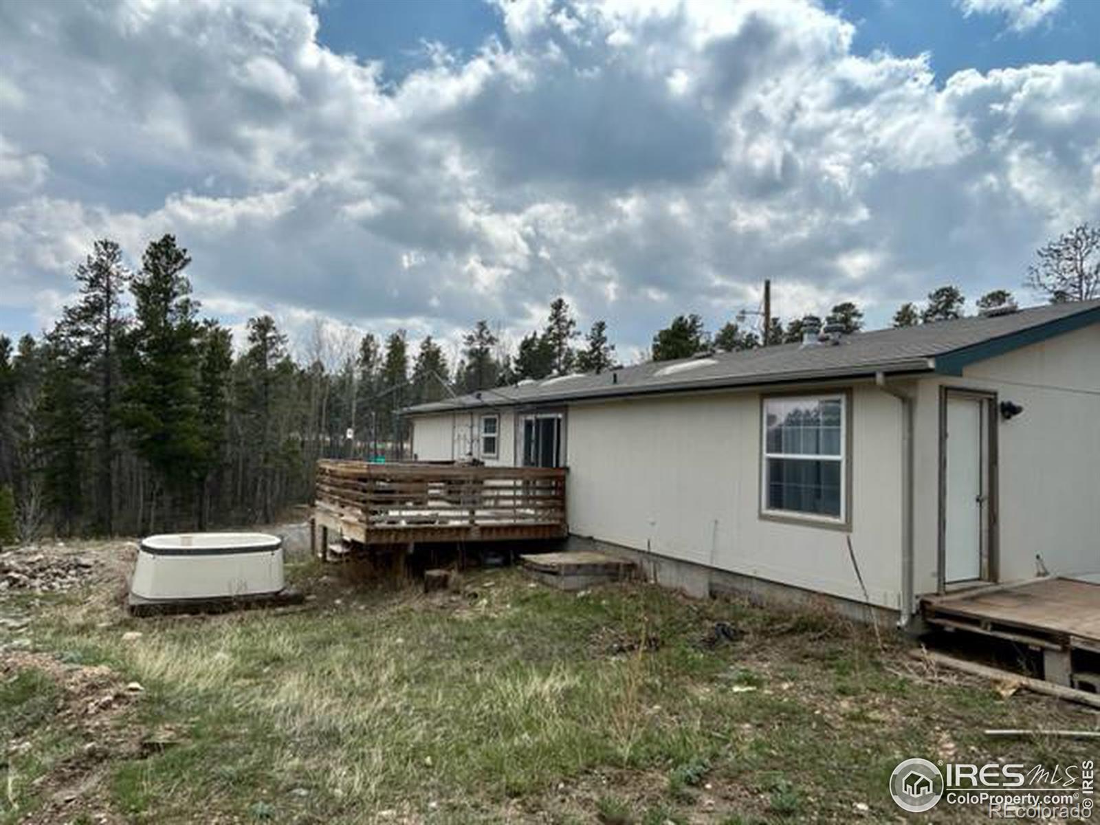 Report Image for 82  Juniper Drive,Black Hawk, Colorado