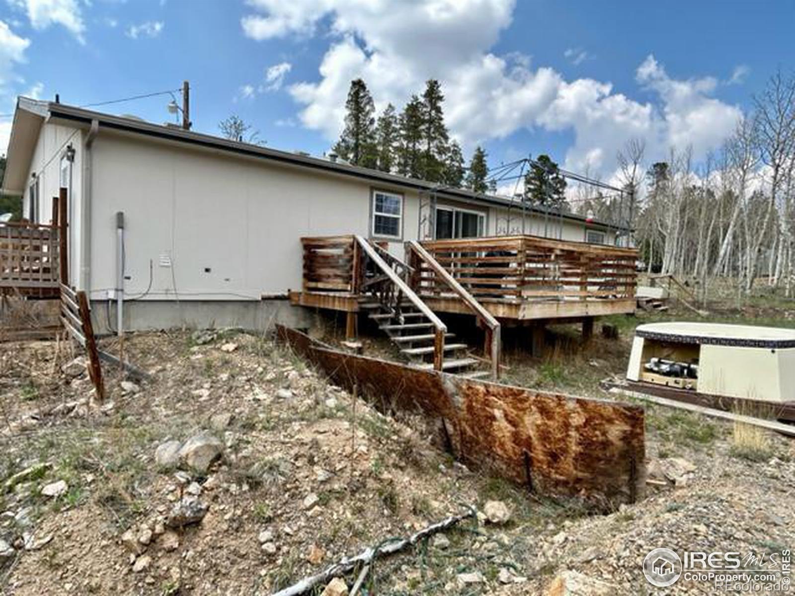 MLS Image #31 for 82  juniper drive,black hawk, Colorado