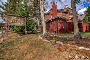 MLS Image #0 for 250  ski hill road 40,breckenridge, Colorado