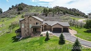 MLS Image #0 for 6402  wauconda drive,larkspur, Colorado