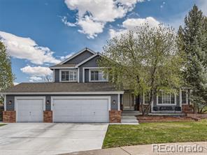 MLS Image #0 for 9360  lark sparrow trail,highlands ranch, Colorado