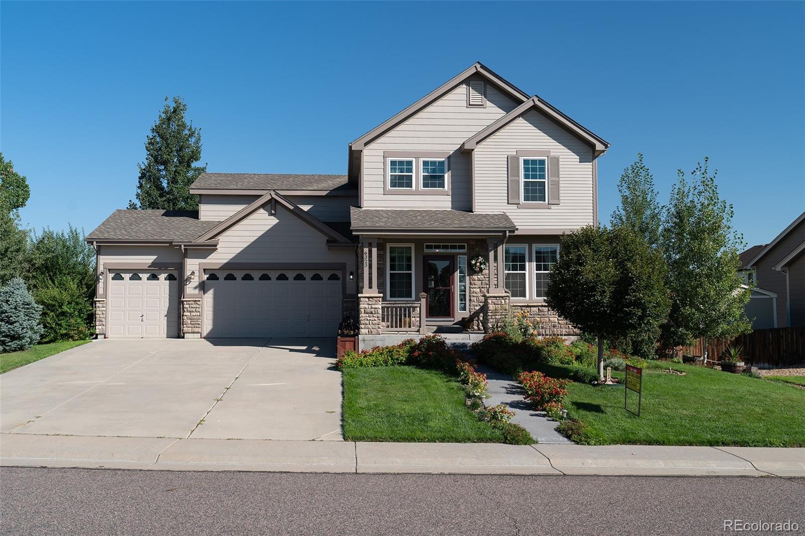 MLS Image #0 for 6323 e 126th place,thornton, Colorado