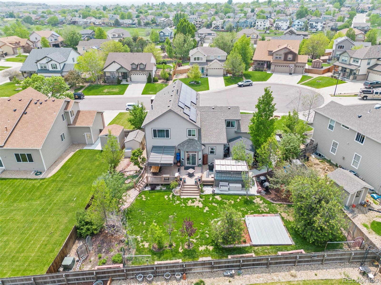 MLS Image #26 for 6323 e 126th place,thornton, Colorado