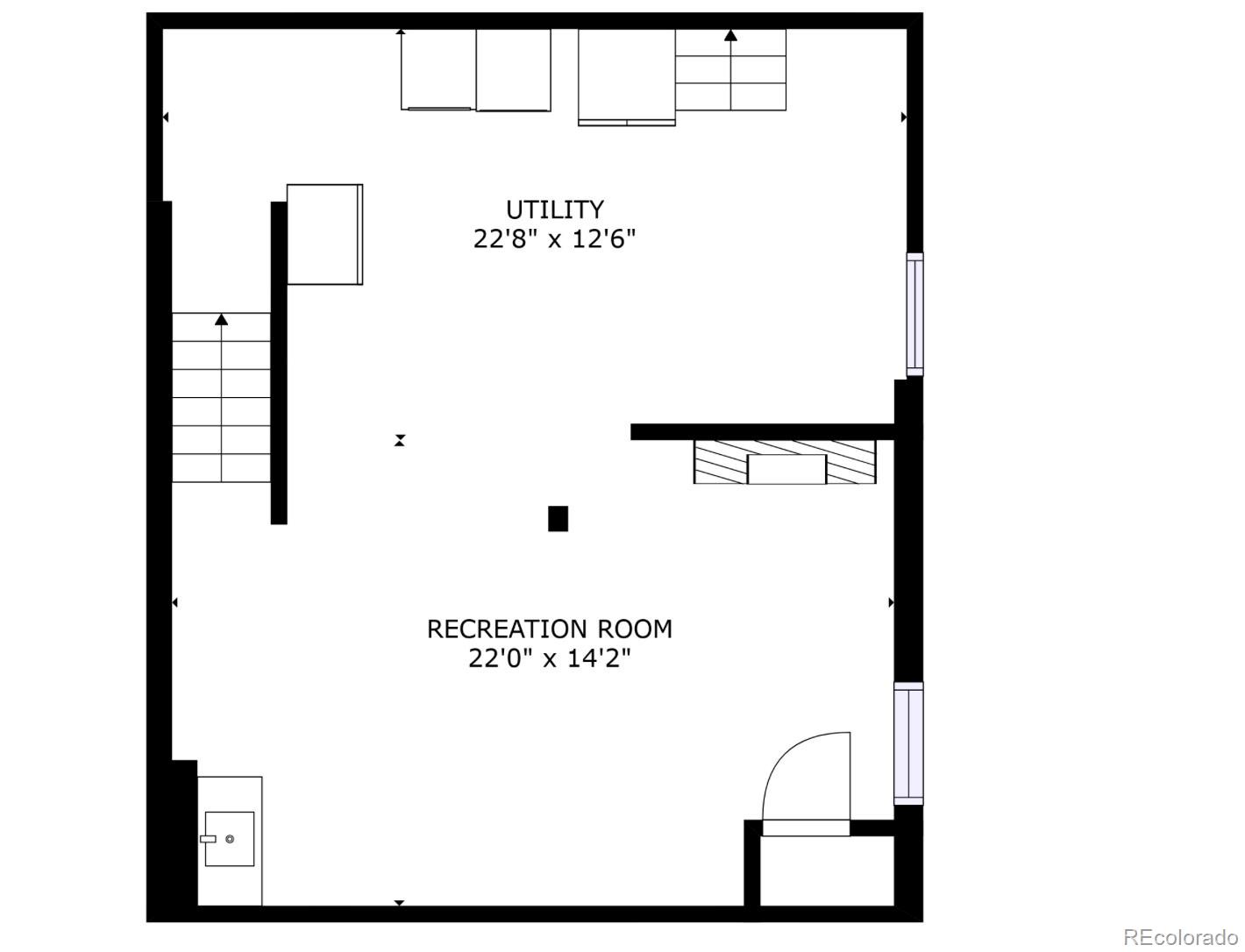 MLS Image #29 for 6323 e 126th place,thornton, Colorado