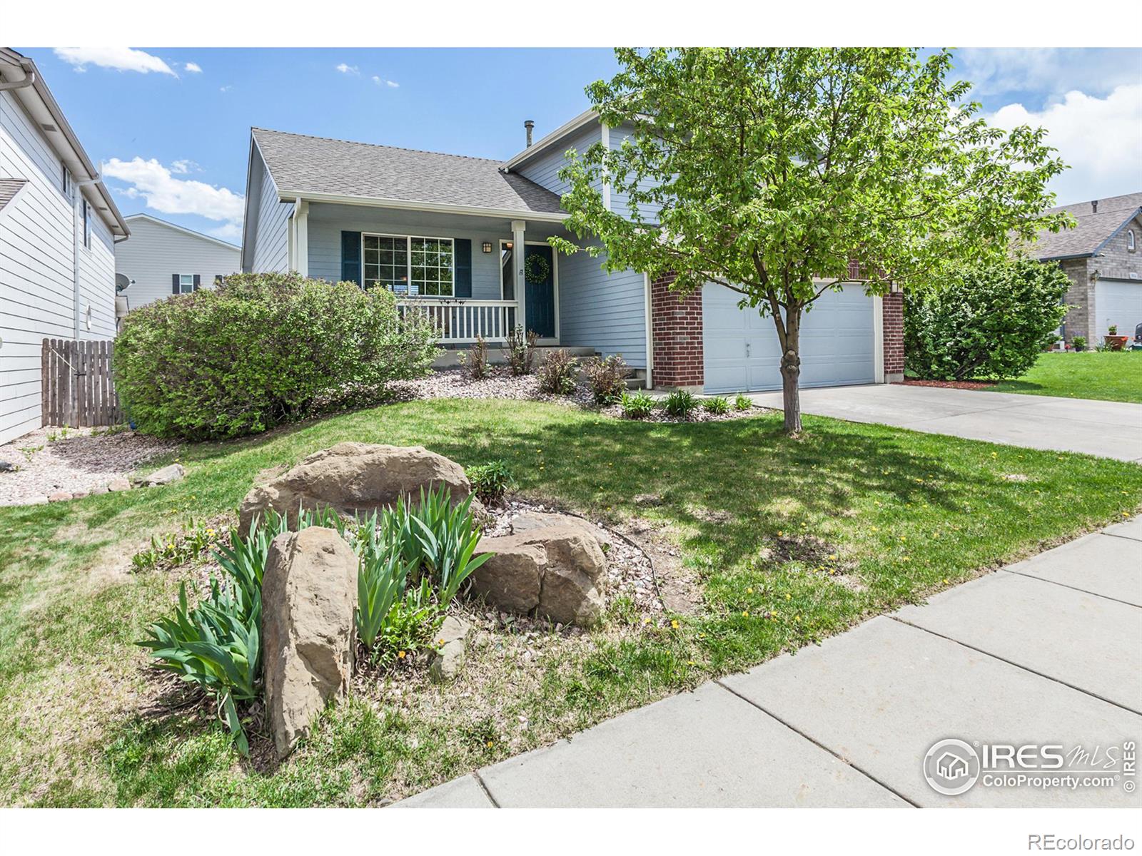 MLS Image #2 for 7308  triangle drive,fort collins, Colorado