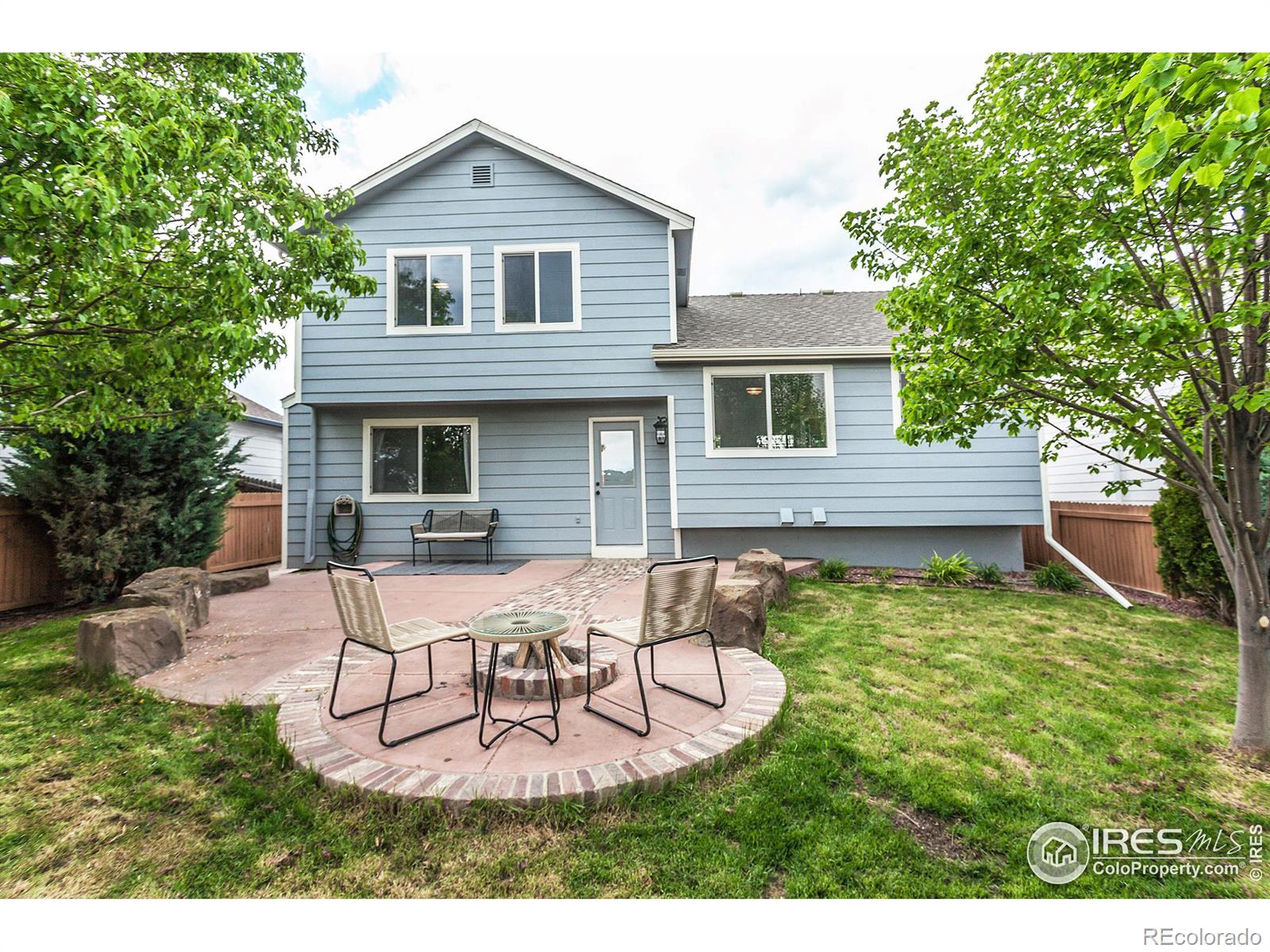 MLS Image #3 for 7308  triangle drive,fort collins, Colorado