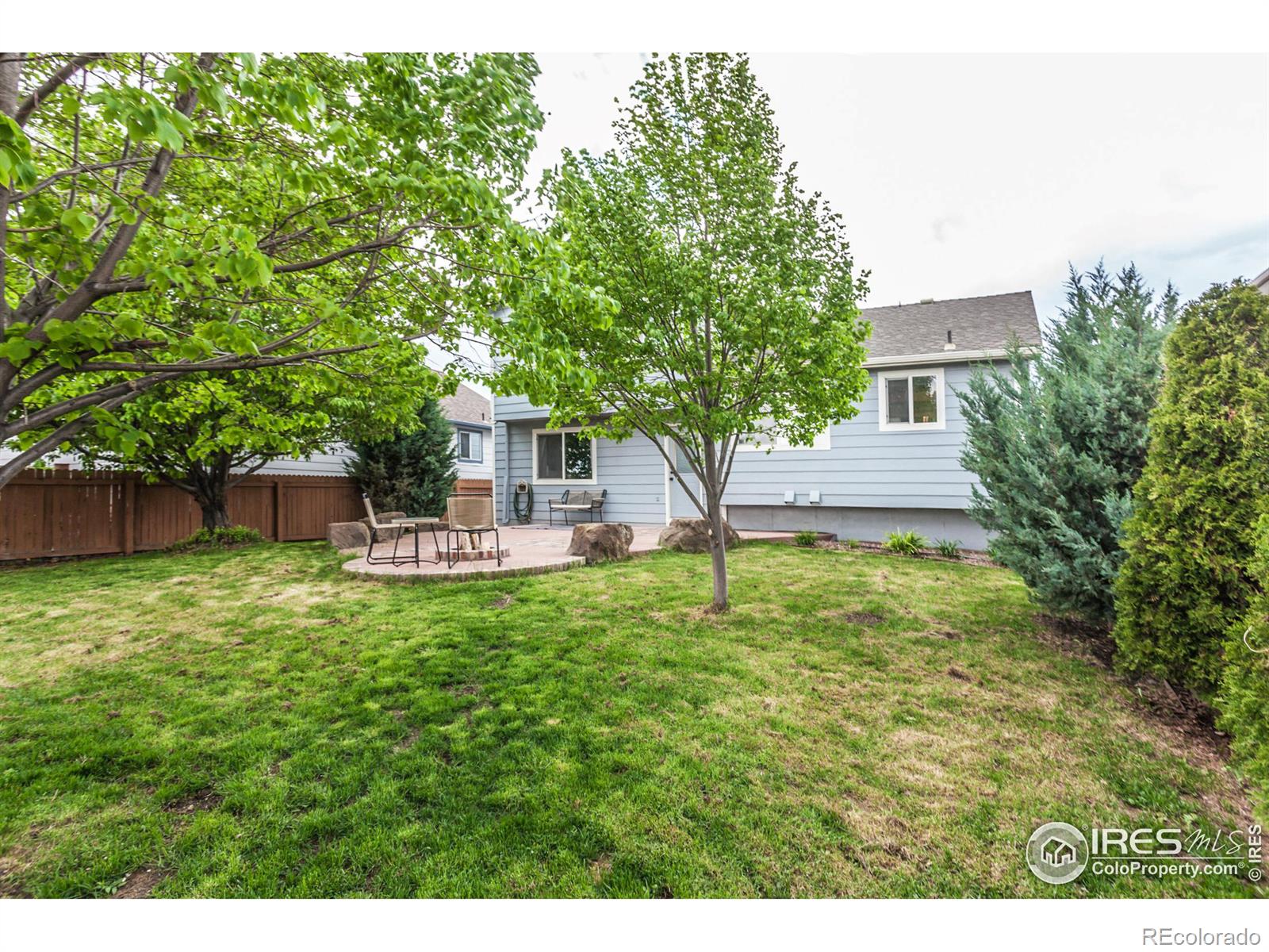 MLS Image #32 for 7308  triangle drive,fort collins, Colorado