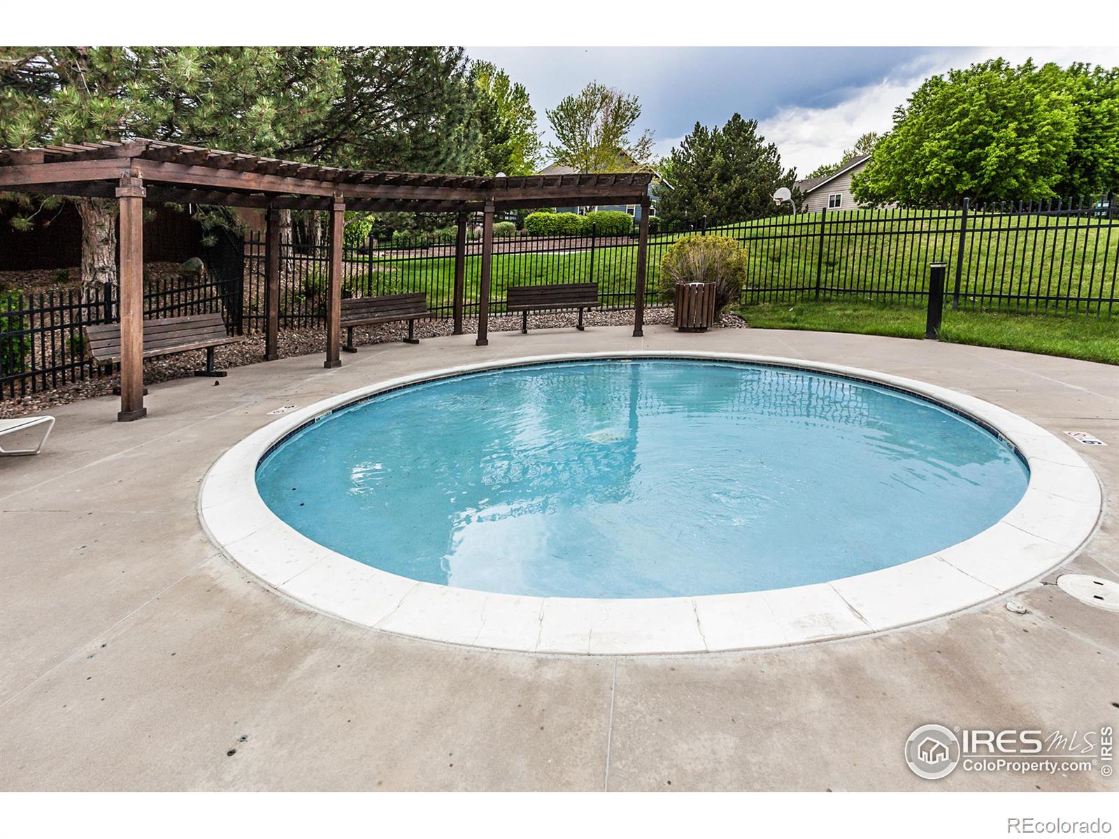 MLS Image #36 for 7308  triangle drive,fort collins, Colorado