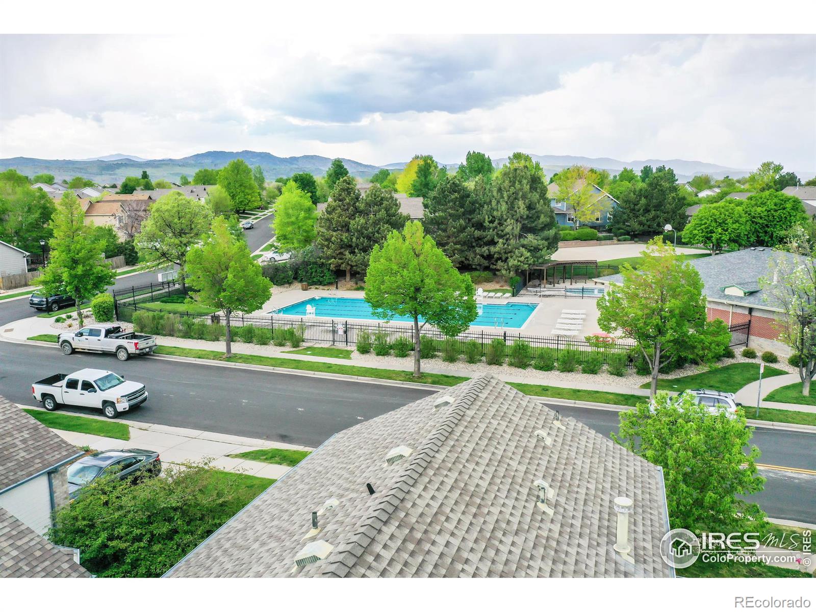 MLS Image #39 for 7308  triangle drive,fort collins, Colorado