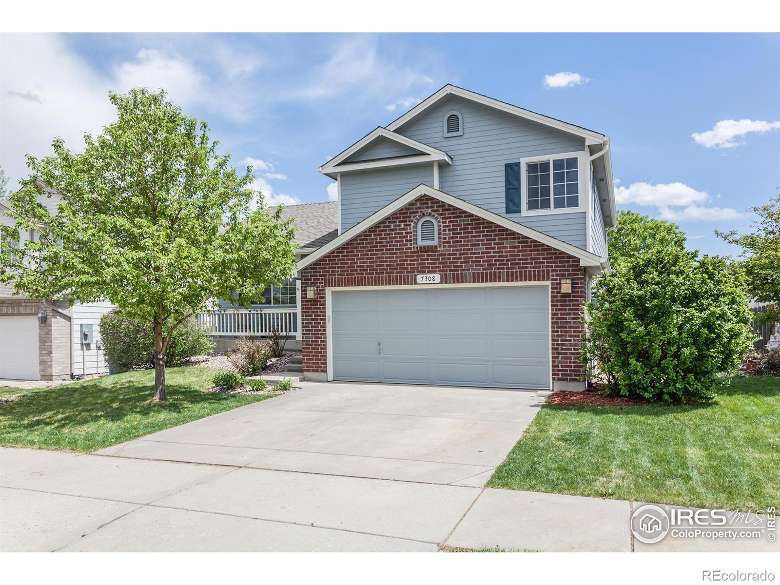 MLS Image #4 for 7308  triangle drive,fort collins, Colorado