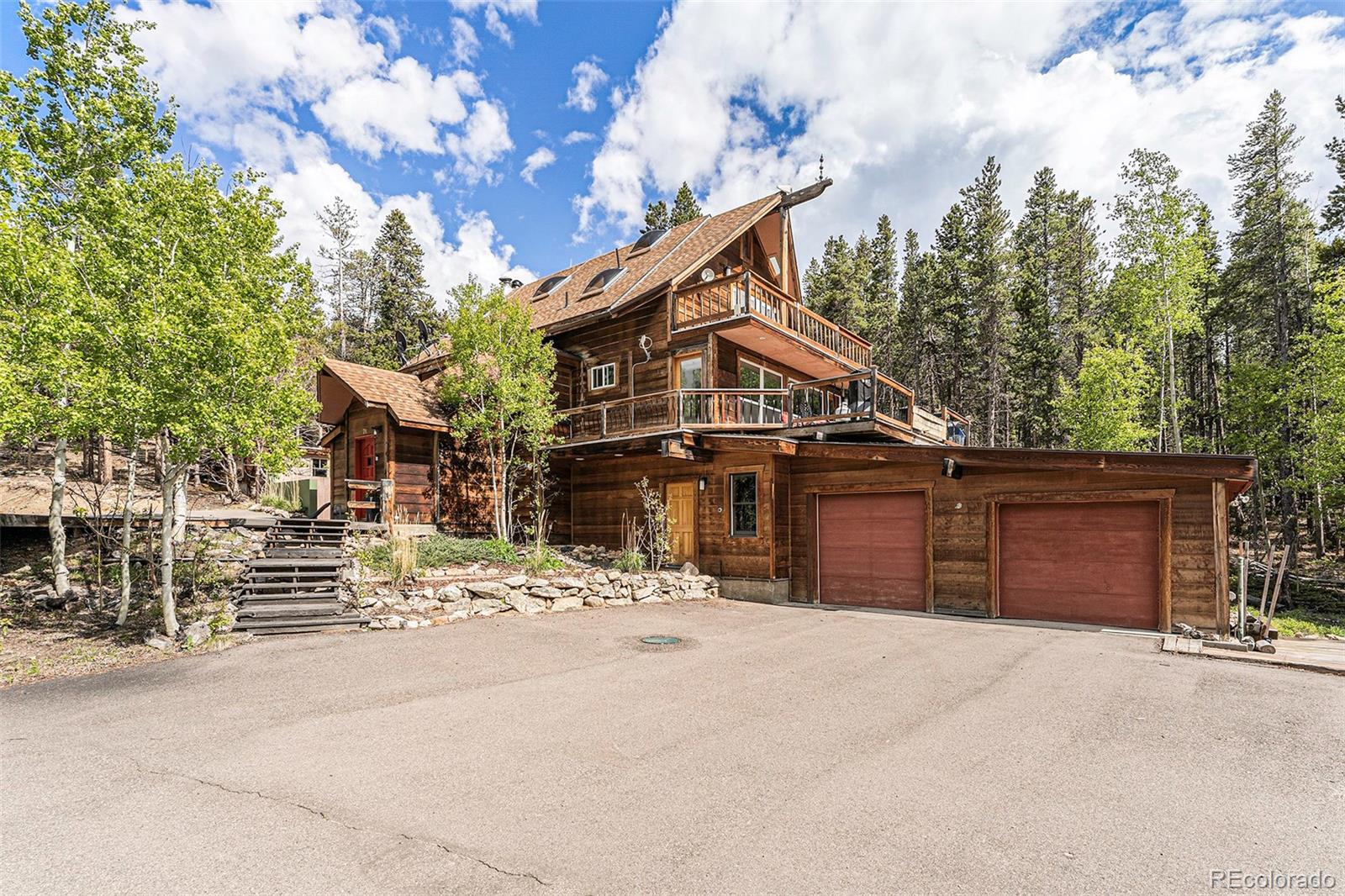 MLS Image #0 for 78  cutforth road,black hawk, Colorado