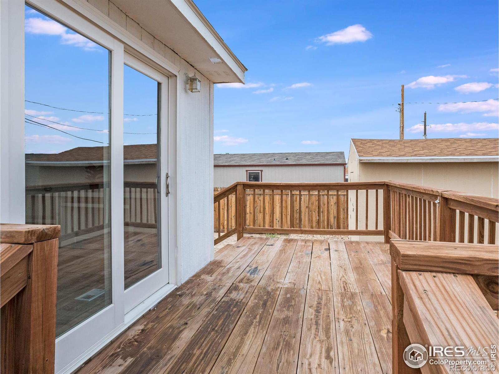 MLS Image #29 for 220  larch drive,log lane village, Colorado