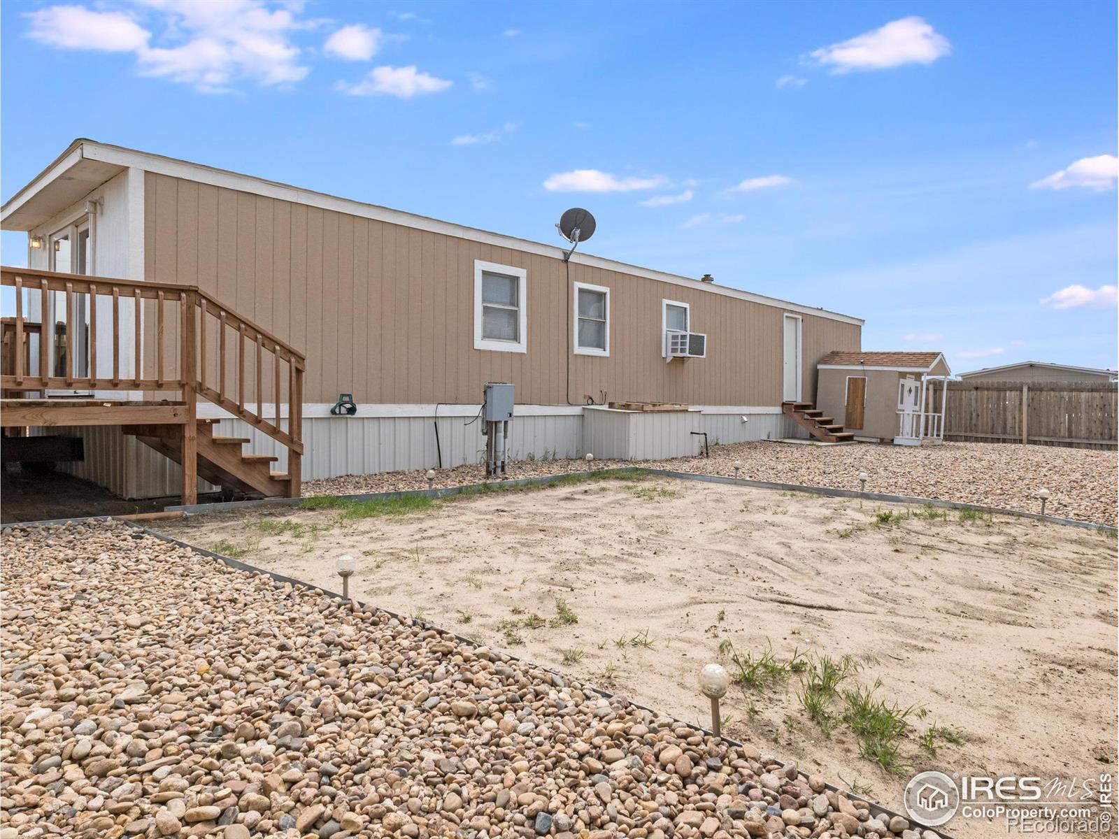 MLS Image #34 for 220  larch drive,log lane village, Colorado