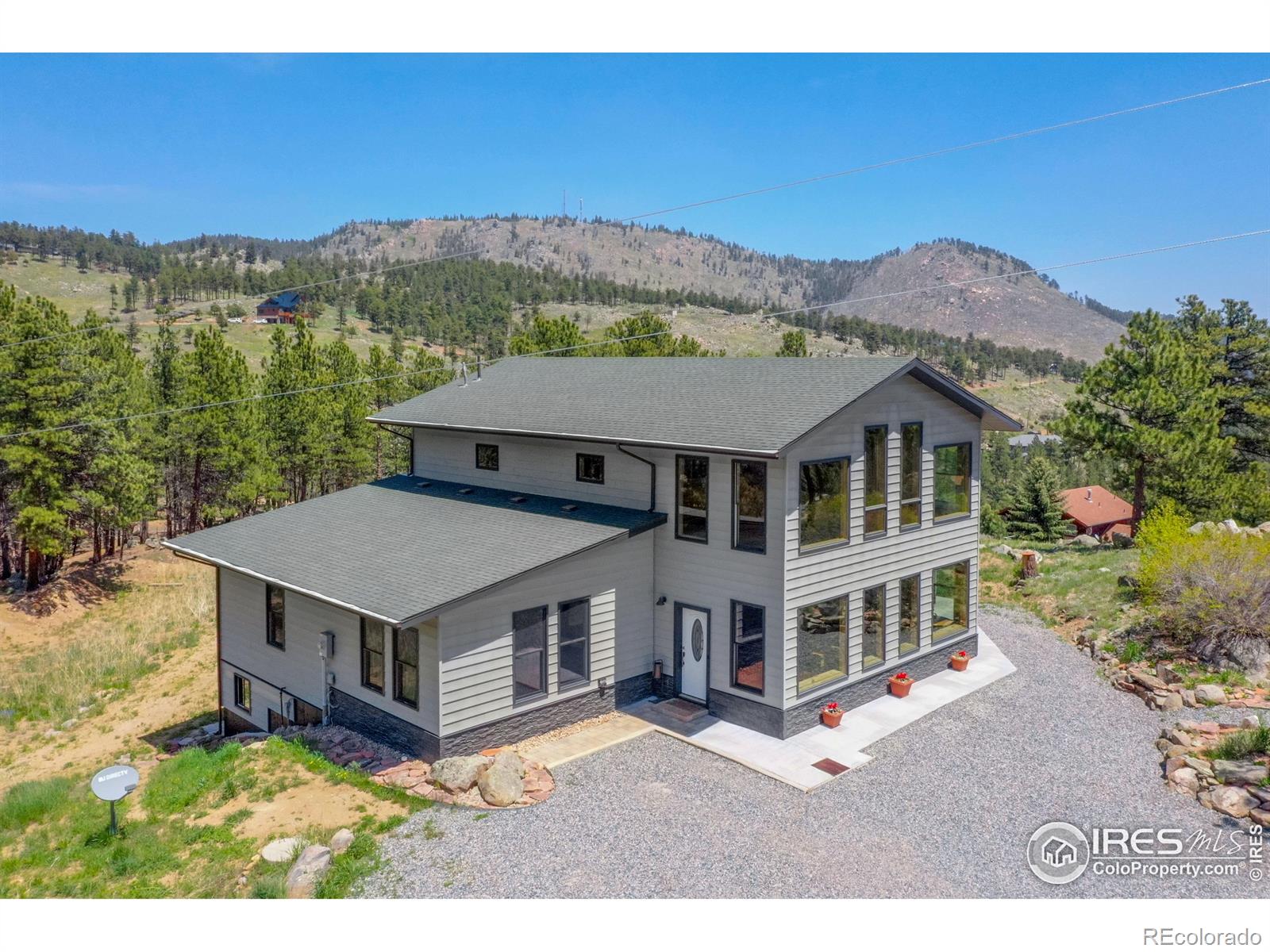 MLS Image #34 for 479  county road 83 ,boulder, Colorado