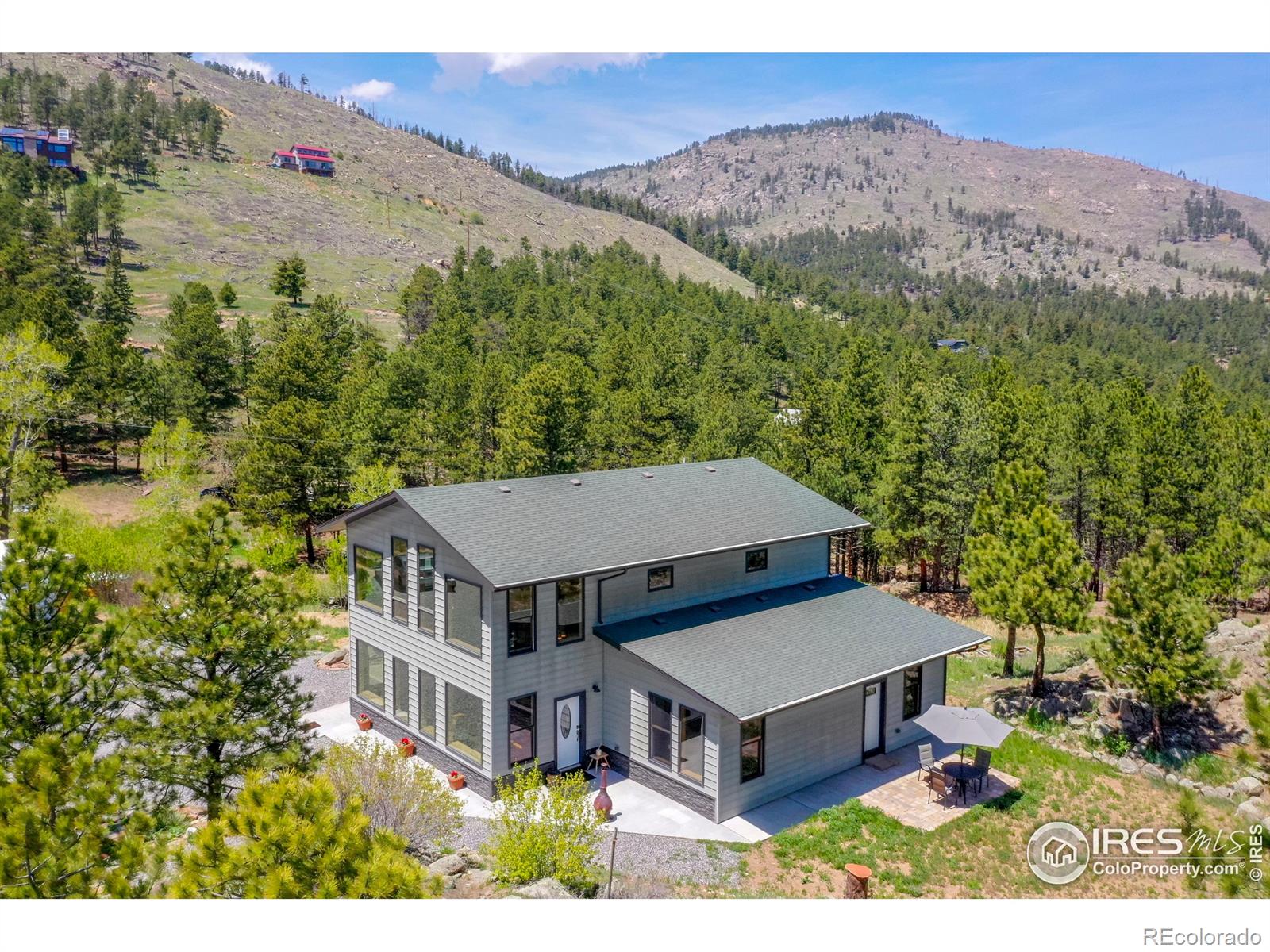 MLS Image #35 for 479  county road 83 ,boulder, Colorado