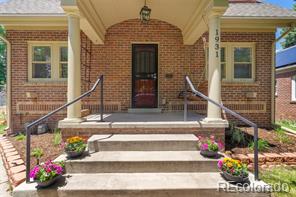 MLS Image #0 for 1931 s washington street,denver, Colorado