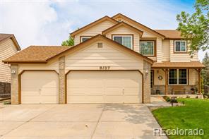 MLS Image #0 for 9137 w rockland place,littleton, Colorado