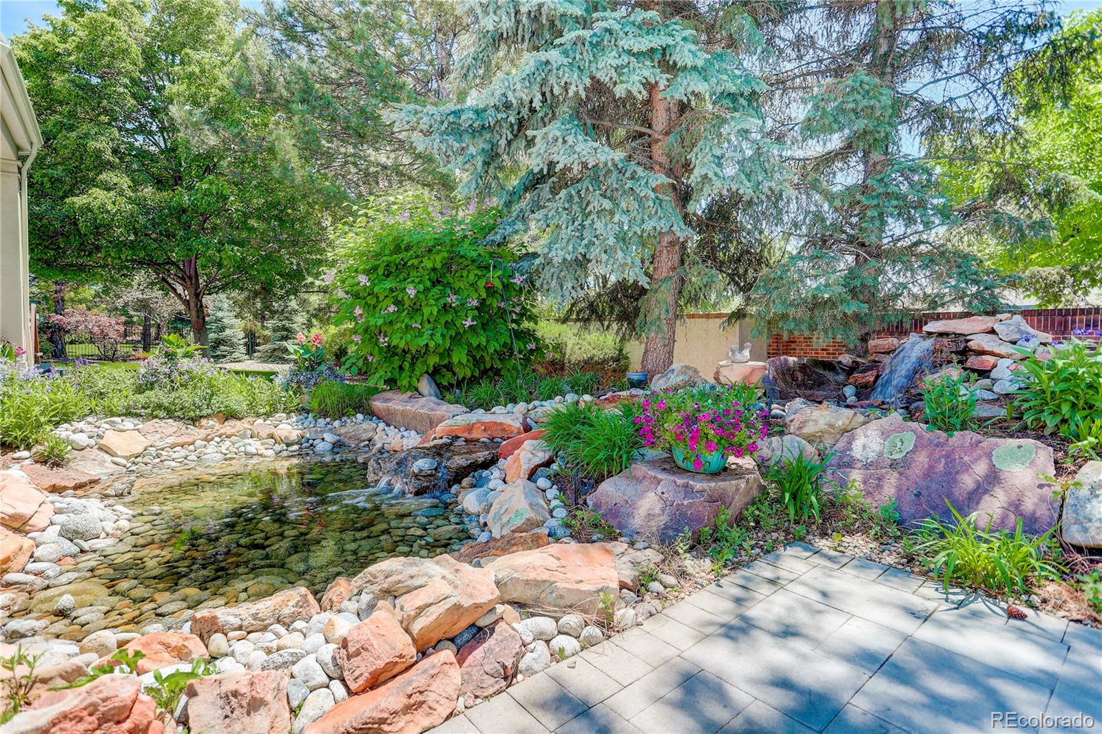 MLS Image #38 for 45  cherry hills farm drive,englewood, Colorado