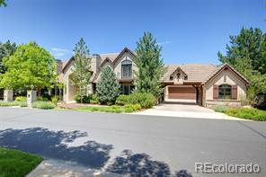 MLS Image #0 for 19  foxtail circle,englewood, Colorado