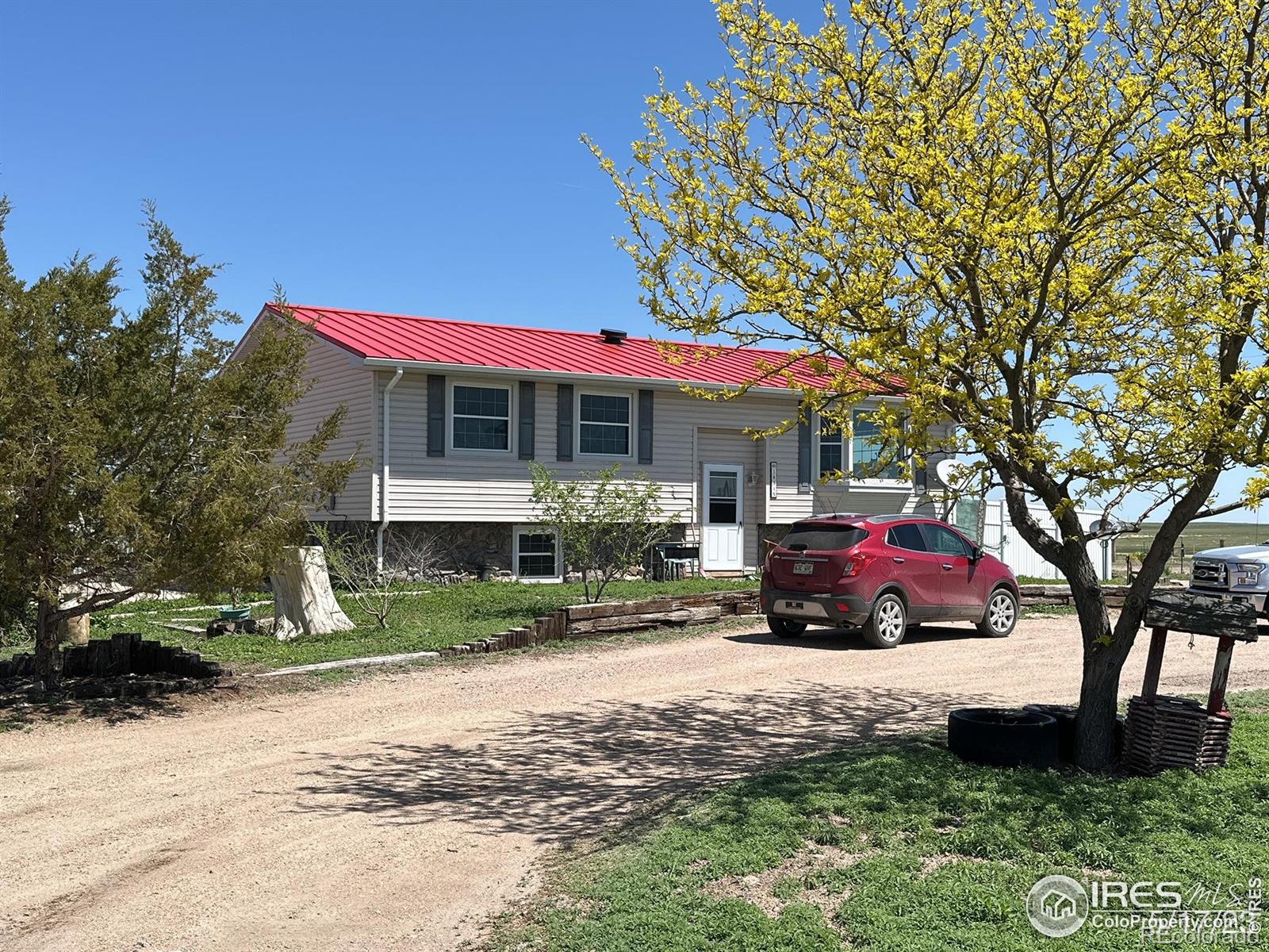 MLS Image #1 for 18515  county road 48 ,sterling, Colorado