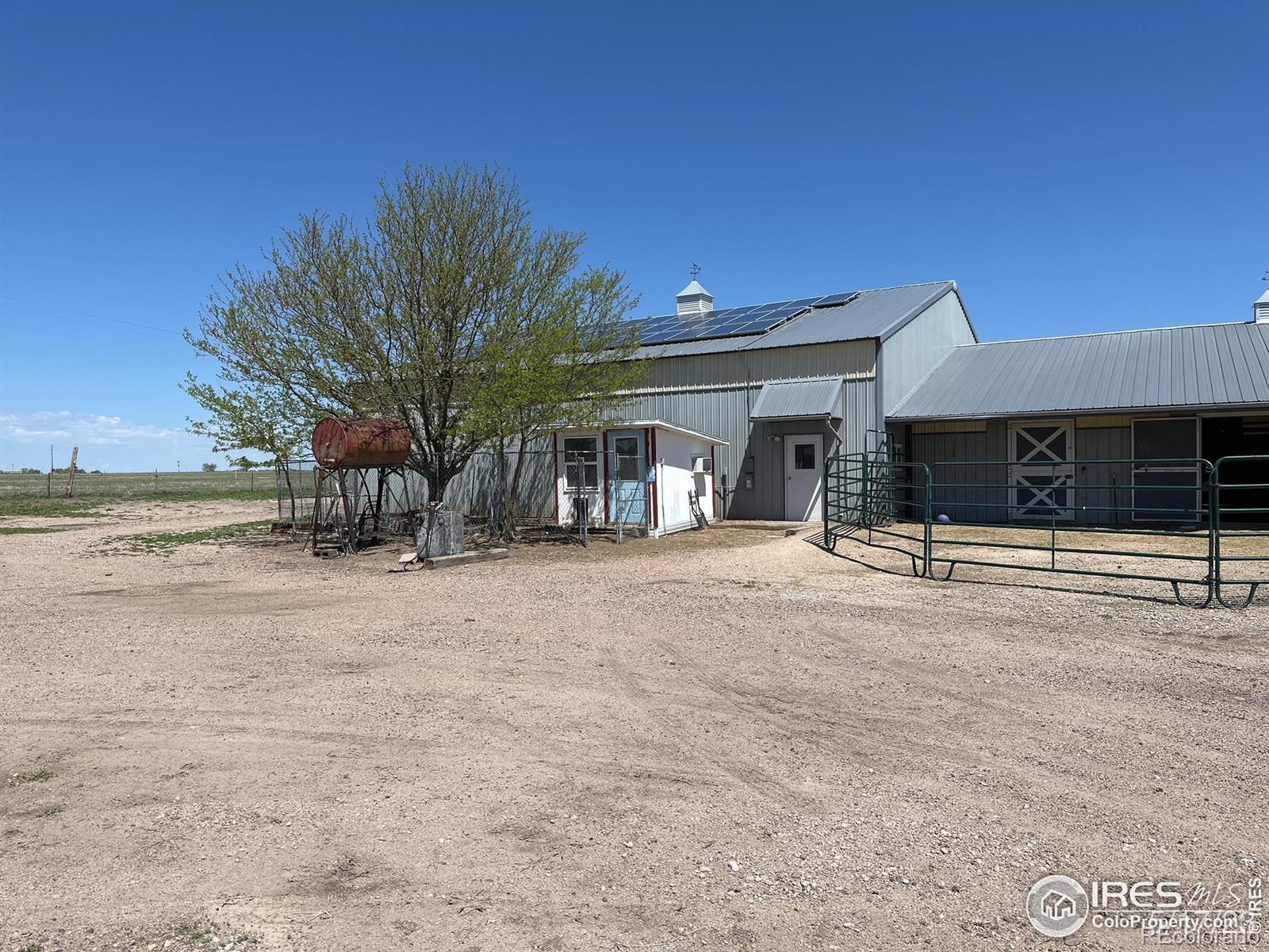 MLS Image #10 for 18515  county road 48 ,sterling, Colorado