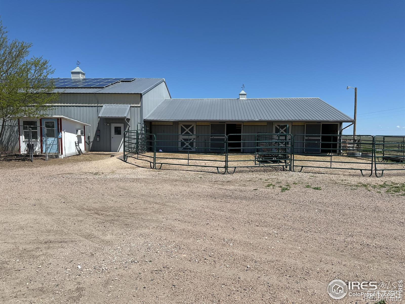 MLS Image #11 for 18515  county road 48 ,sterling, Colorado