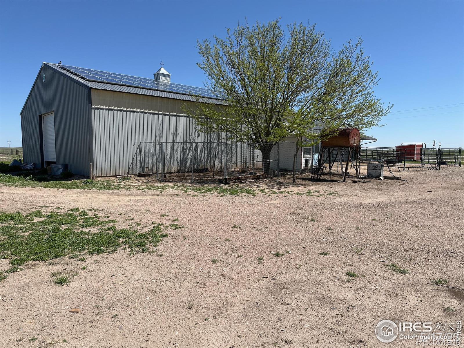 MLS Image #12 for 18515  county road 48 ,sterling, Colorado