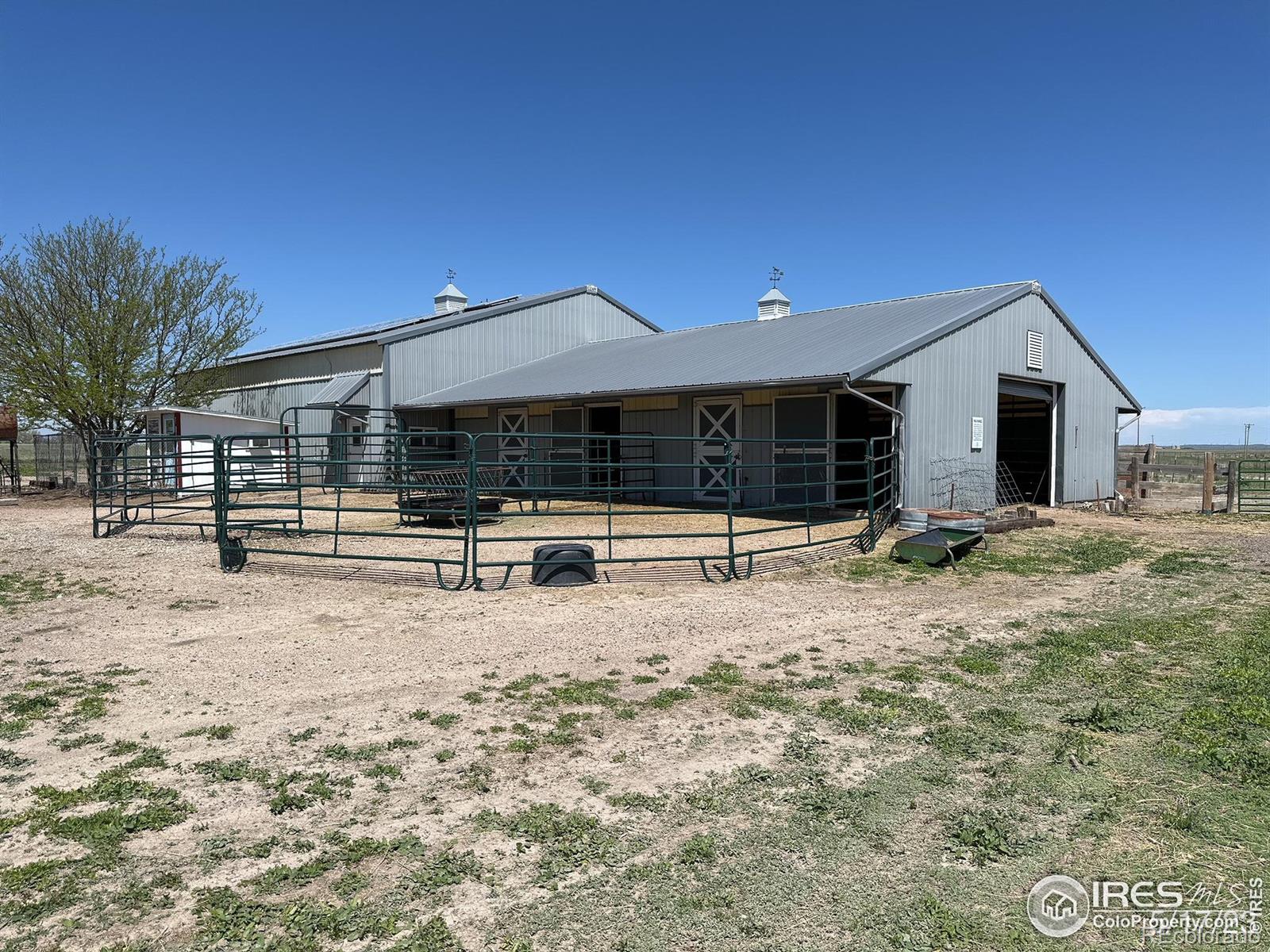 MLS Image #13 for 18515  county road 48 ,sterling, Colorado