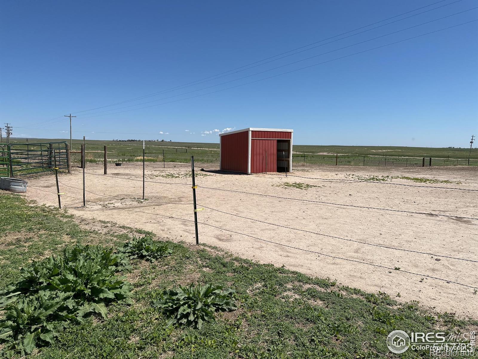 MLS Image #14 for 18515  county road 48 ,sterling, Colorado