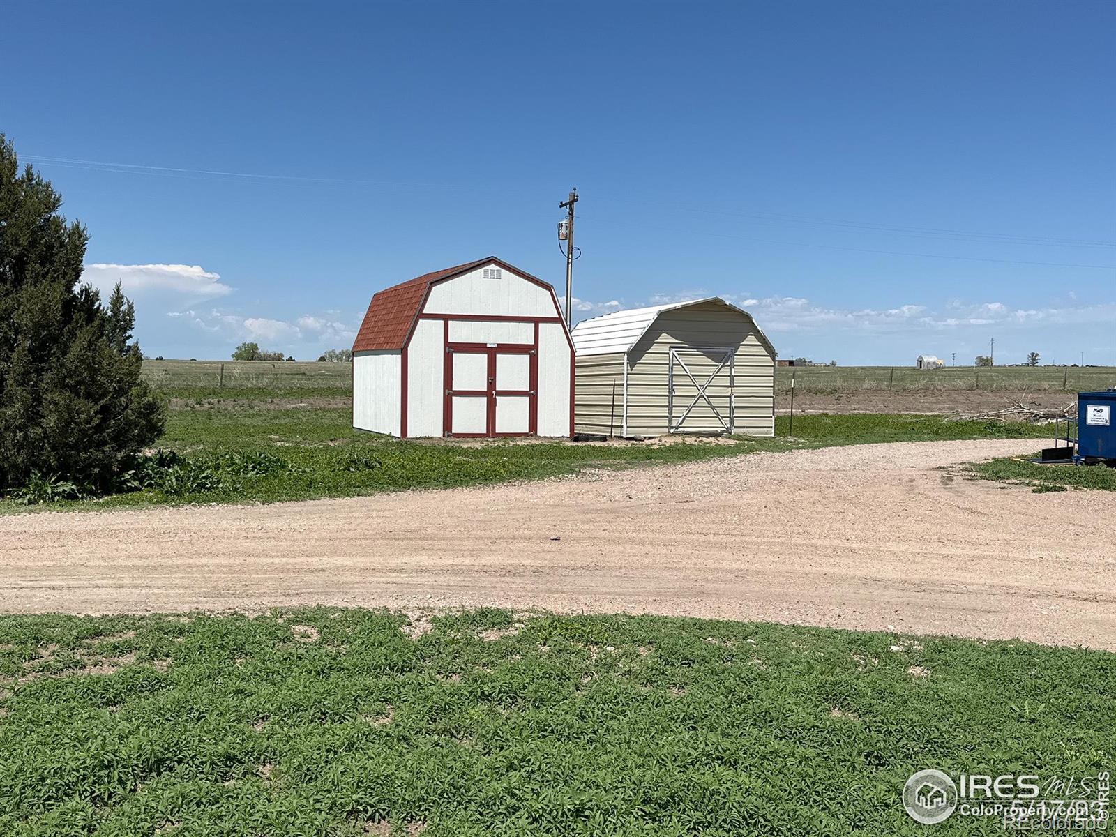 MLS Image #15 for 18515  county road 48 ,sterling, Colorado