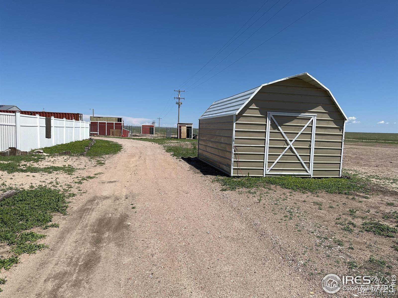 MLS Image #17 for 18515  county road 48 ,sterling, Colorado