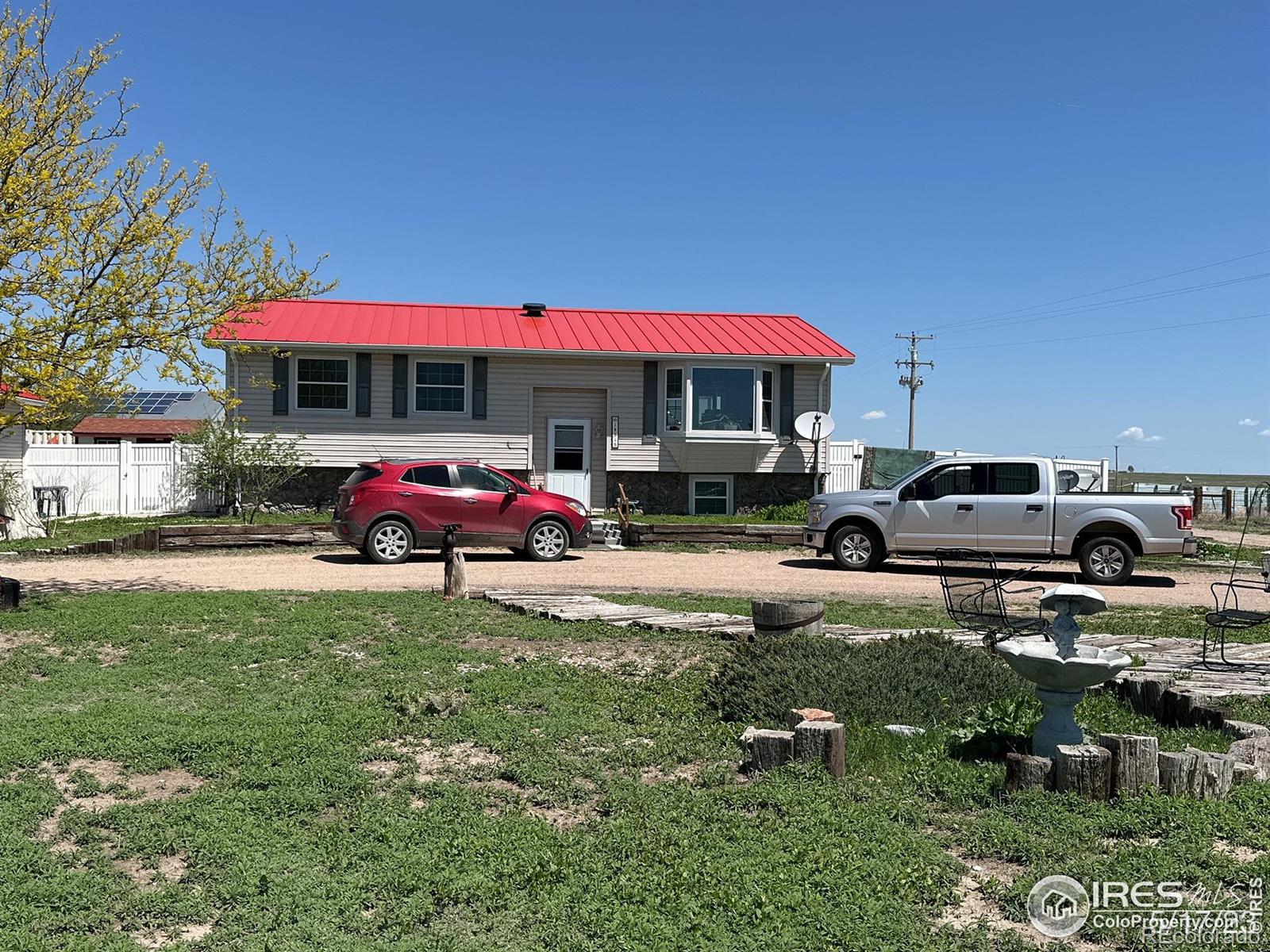 MLS Image #2 for 18515  county road 48 ,sterling, Colorado