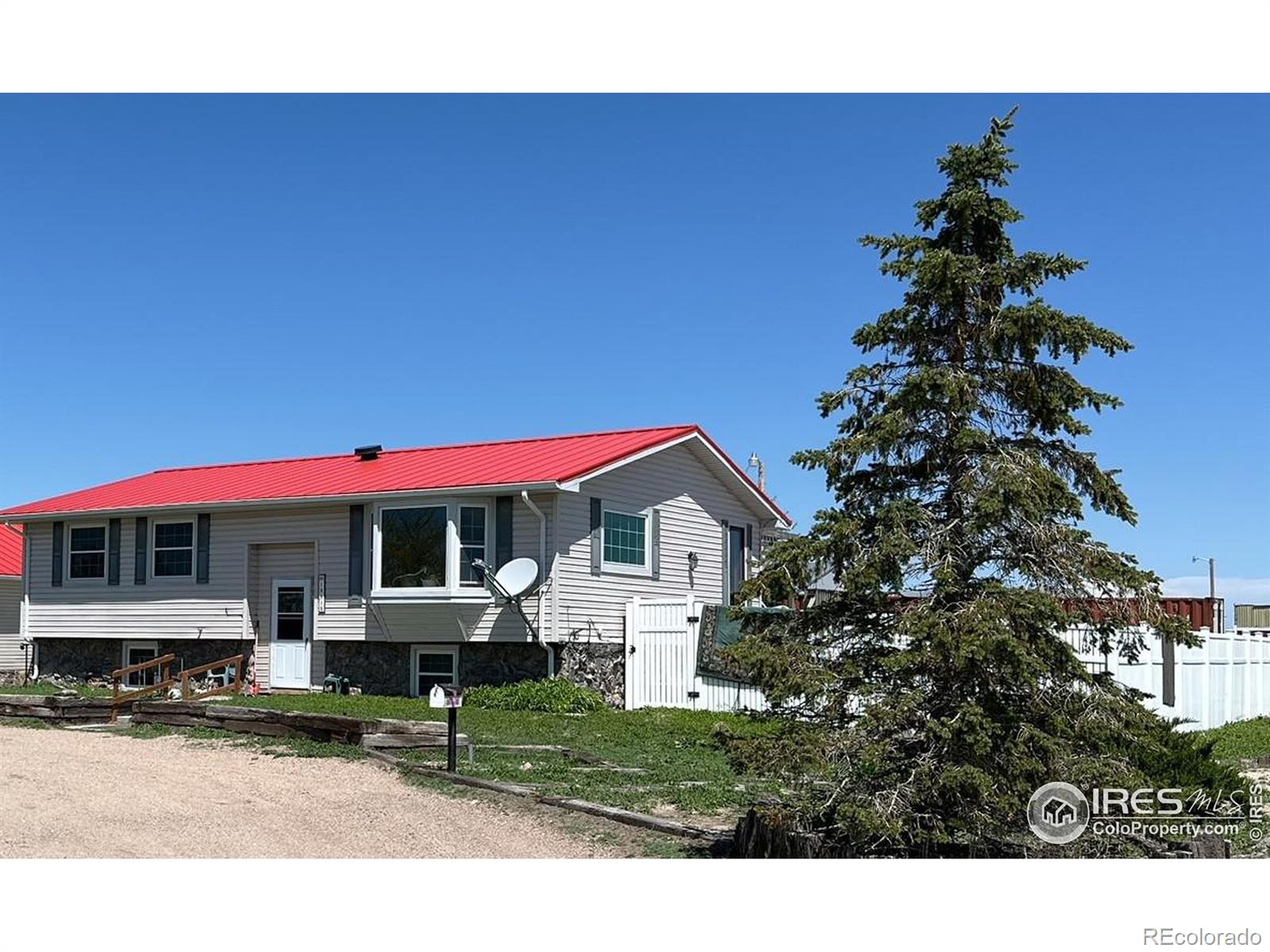 MLS Image #4 for 18515  county road 48 ,sterling, Colorado