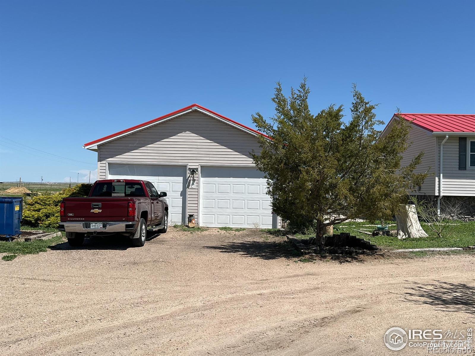 MLS Image #5 for 18515  county road 48 ,sterling, Colorado