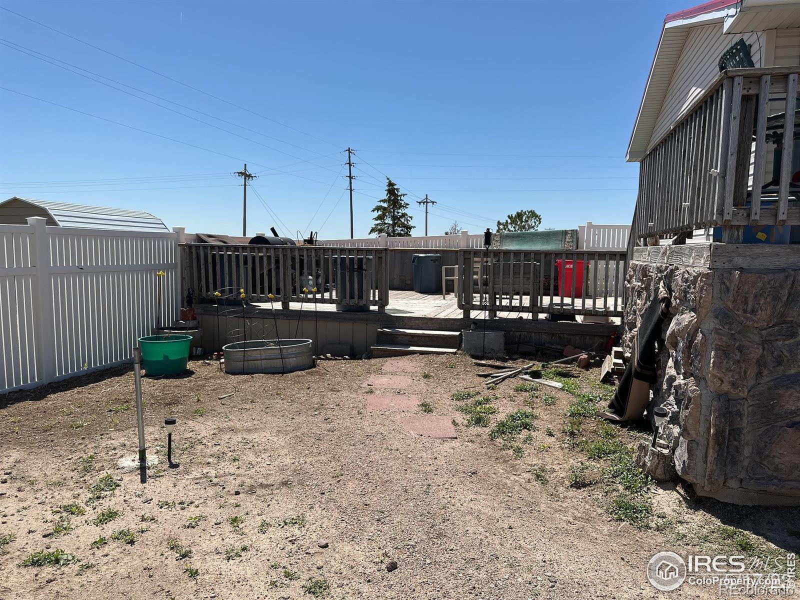 MLS Image #7 for 18515  county road 48 ,sterling, Colorado