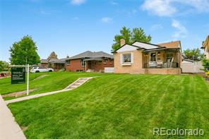 MLS Image #0 for 5045 w moncrieff place,denver, Colorado