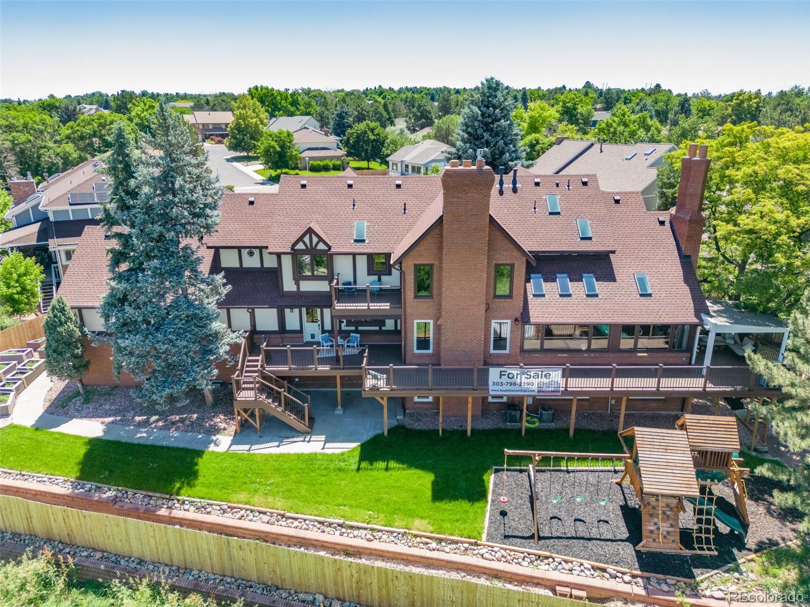 MLS Image #0 for 4039 w 104th place,westminster, Colorado