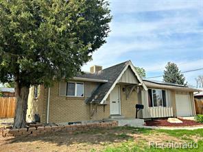 MLS Image #0 for 1129  douglas drive,denver, Colorado