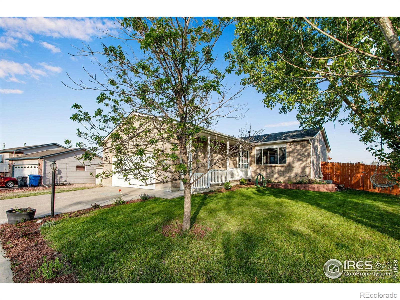 Report Image for 552  Sherri Drive,Loveland, Colorado