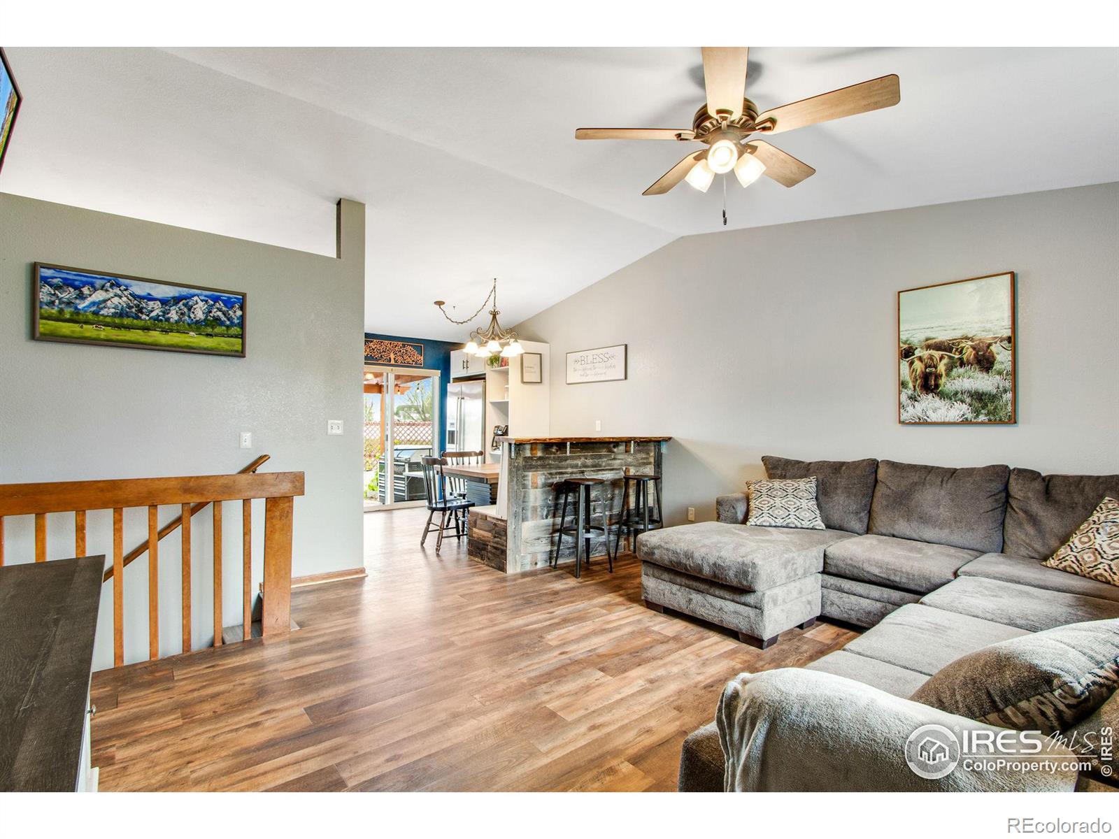 MLS Image #2 for 552  sherri drive,loveland, Colorado