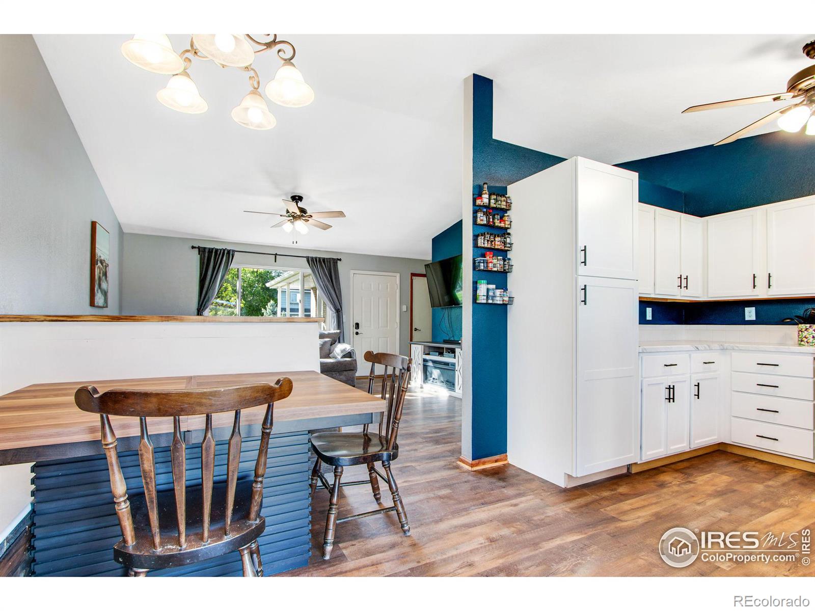 MLS Image #5 for 552  sherri drive,loveland, Colorado