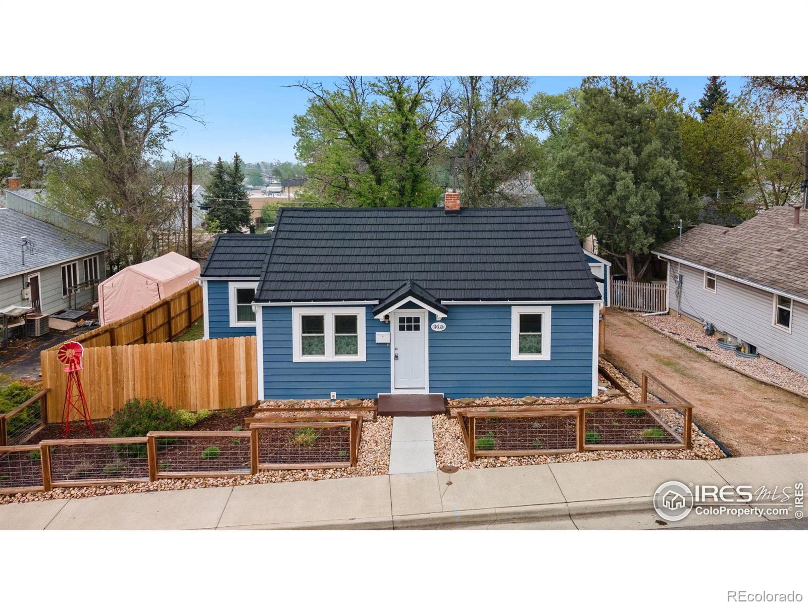 CMA Image for 2118  8th street,Greeley, Colorado