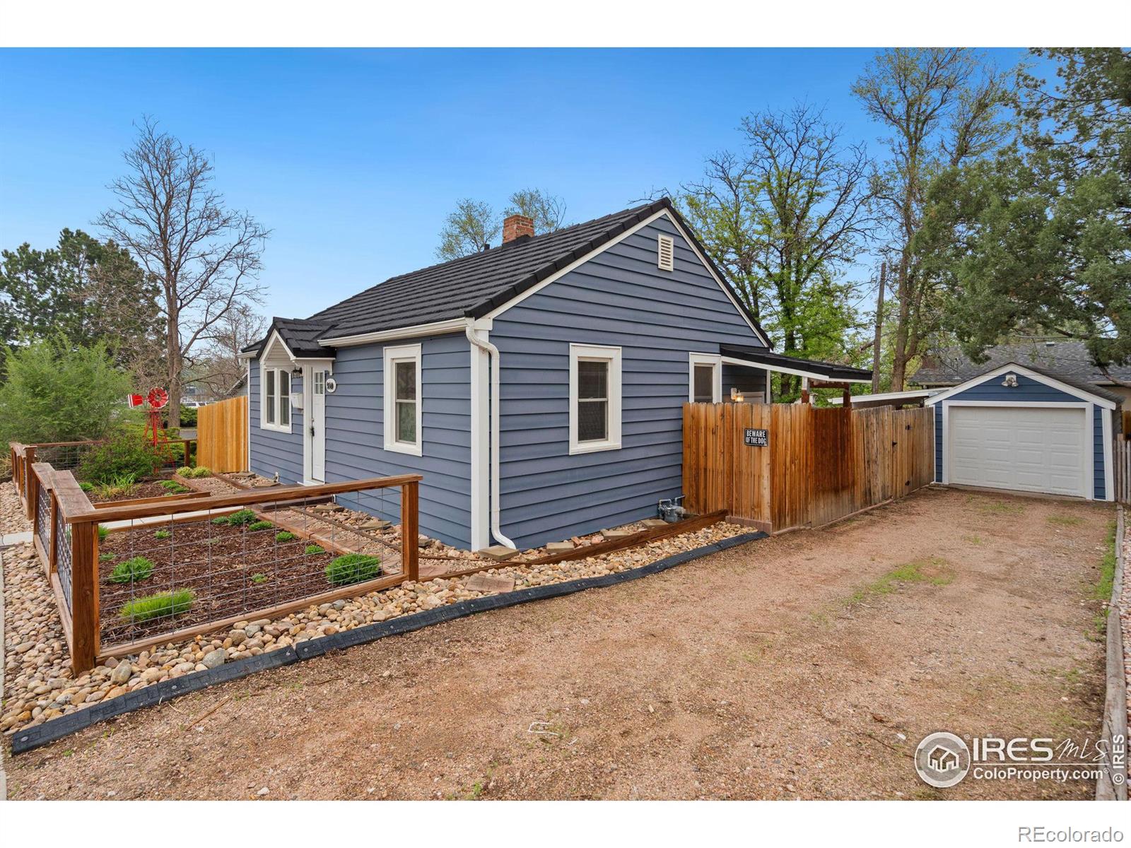 MLS Image #3 for 910  21st avenue,greeley, Colorado