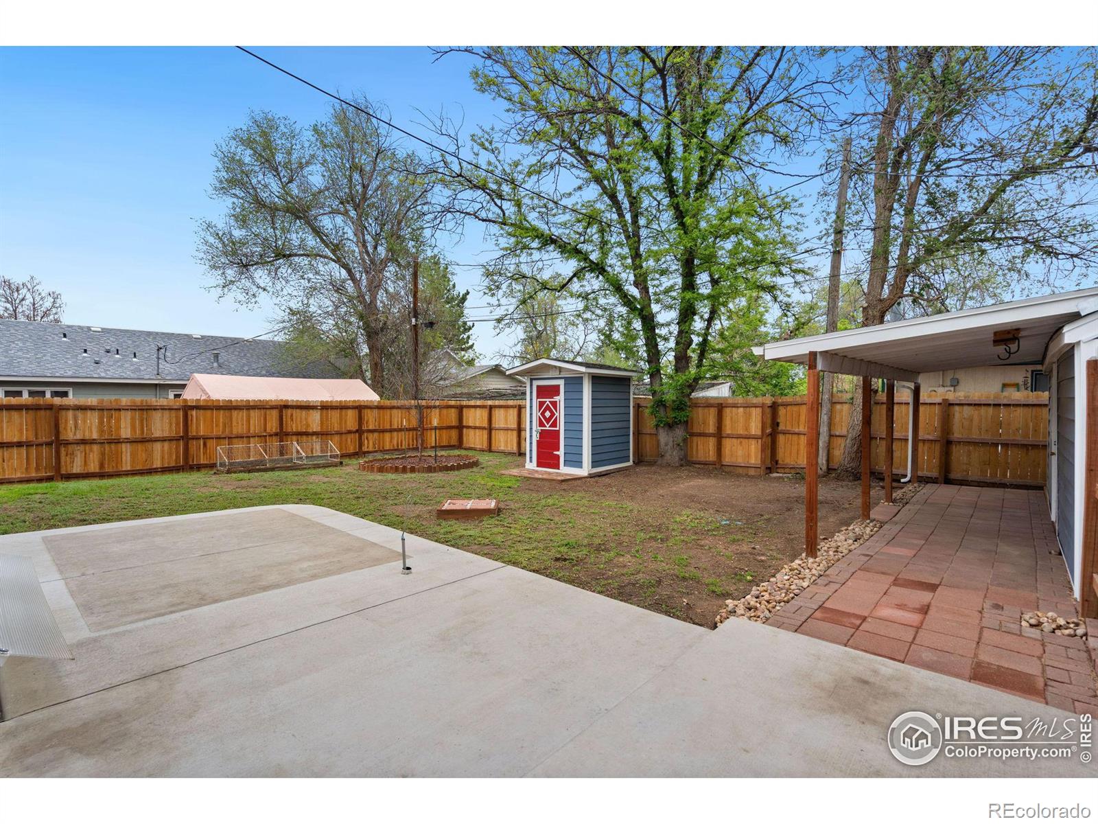 MLS Image #33 for 910  21st avenue,greeley, Colorado