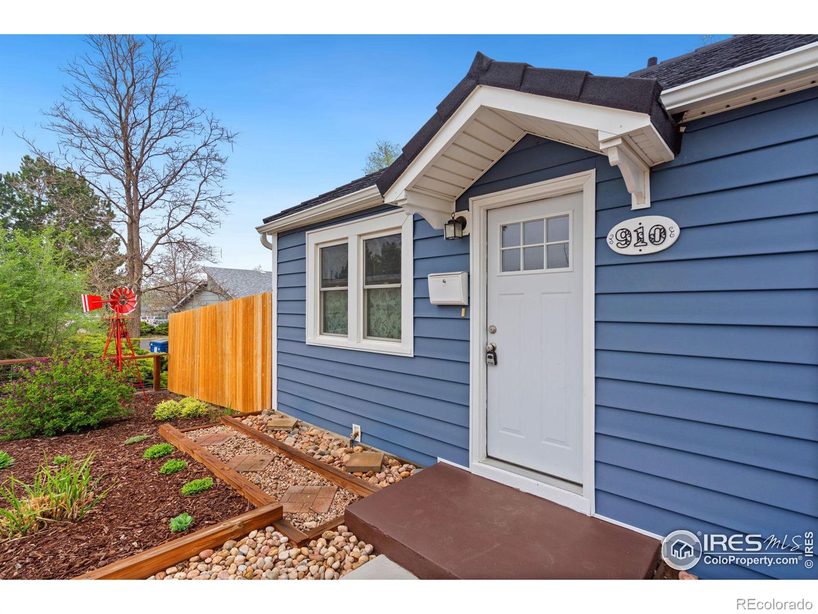 MLS Image #5 for 910  21st avenue,greeley, Colorado