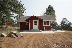 MLS Image #0 for 1722  mockingbird trail,bailey, Colorado