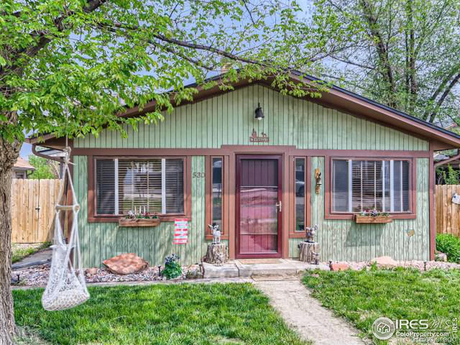 MLS Image #1 for 530  main street,mead, Colorado