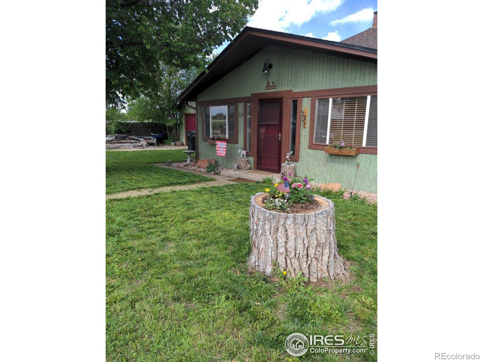 MLS Image #2 for 530  main street,mead, Colorado